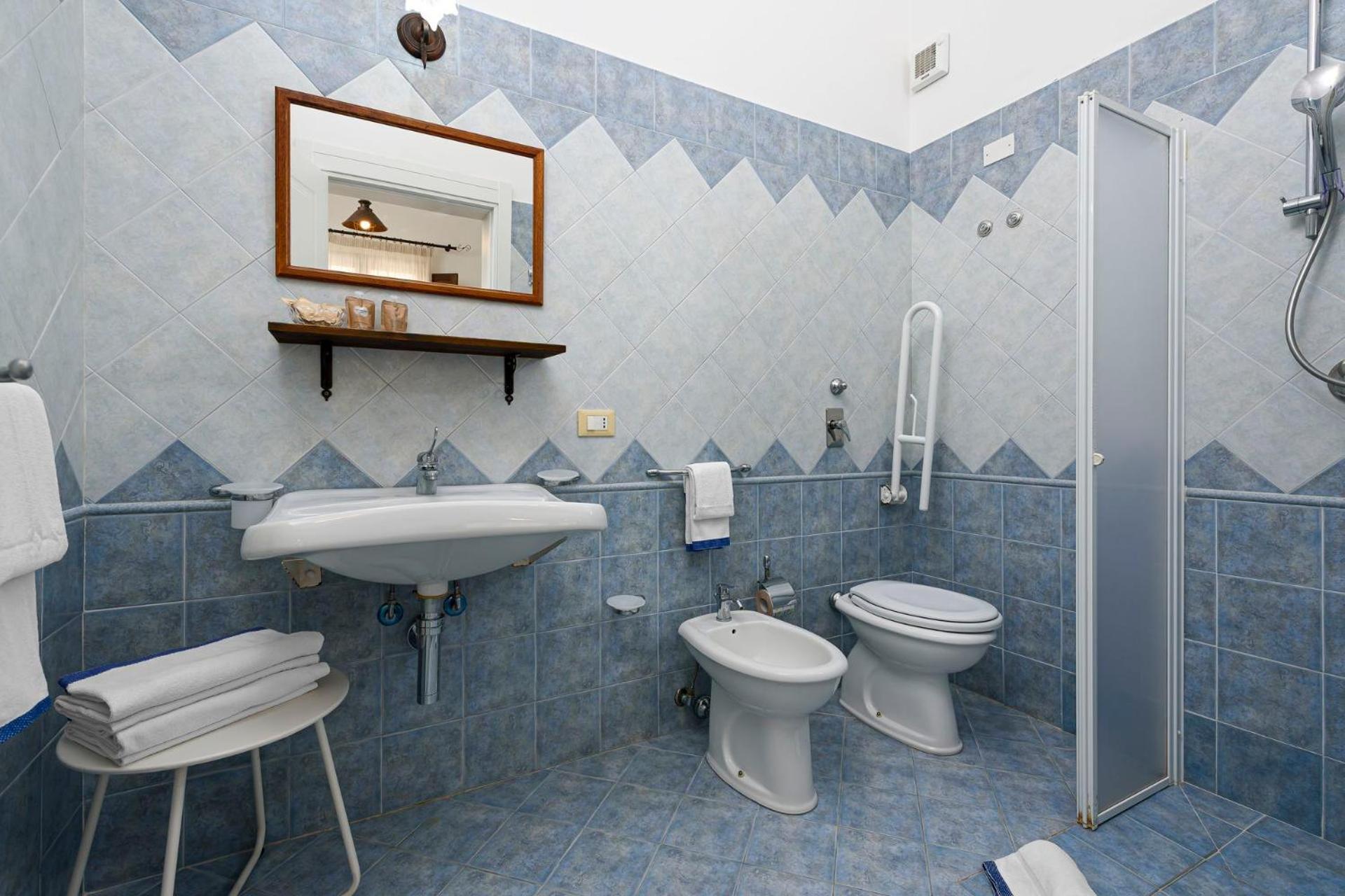 Standard Doppelzimmer