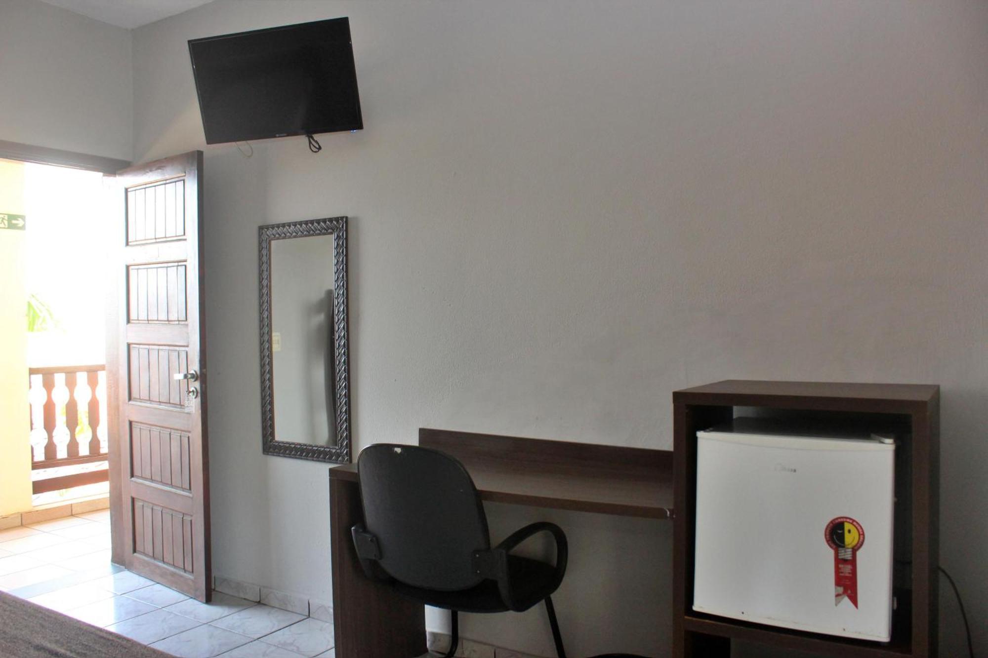 Quarto Família Standard