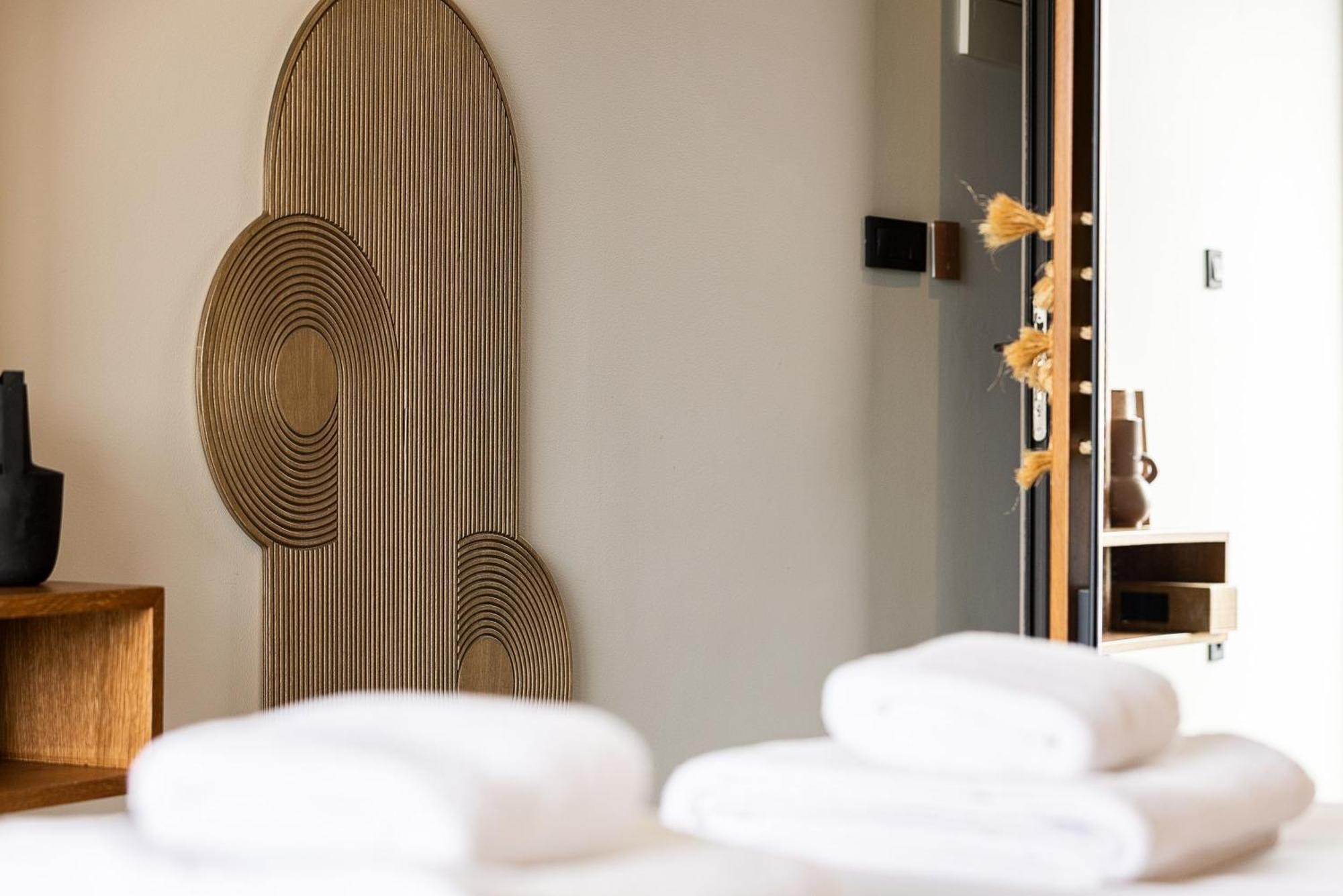 Chambre Essential