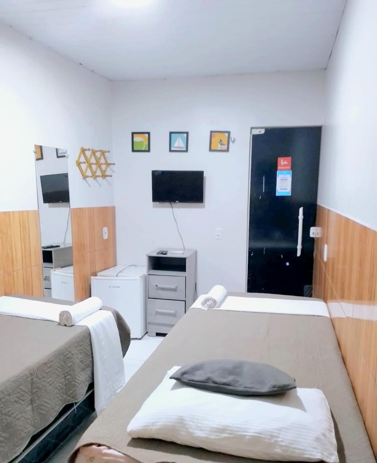 Quarto Duplo