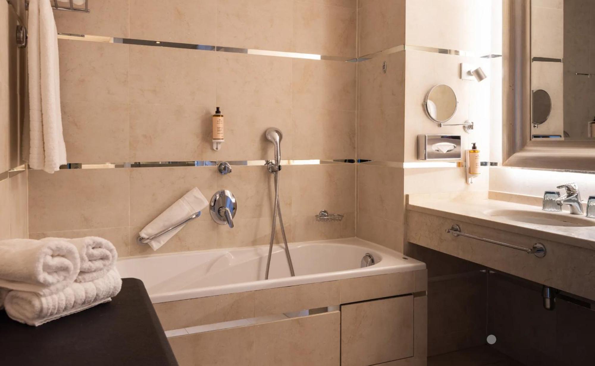 Classic Double or Twin Room