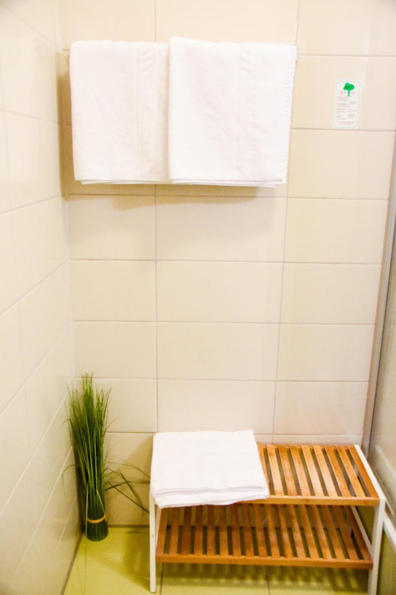 Doppelzimmer mit Zustellbett