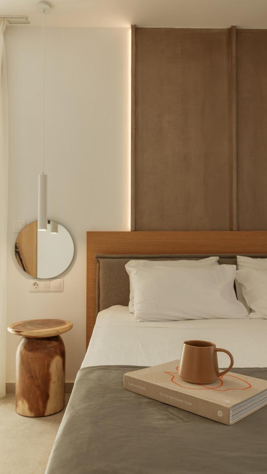 Deluxe Kamer