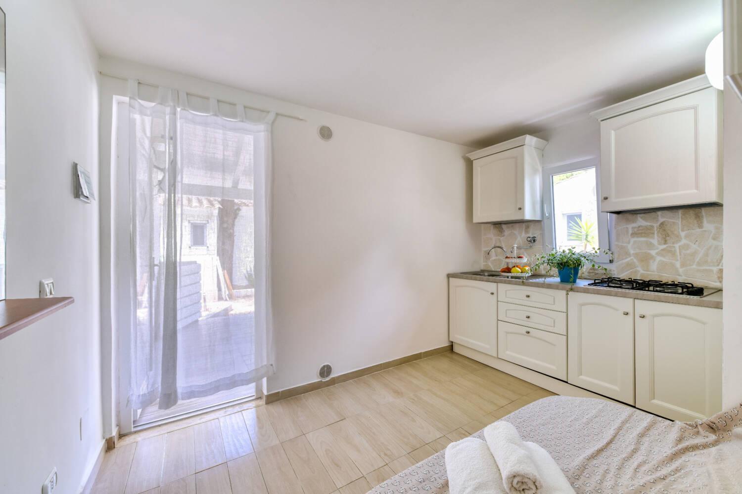 Standard Villa