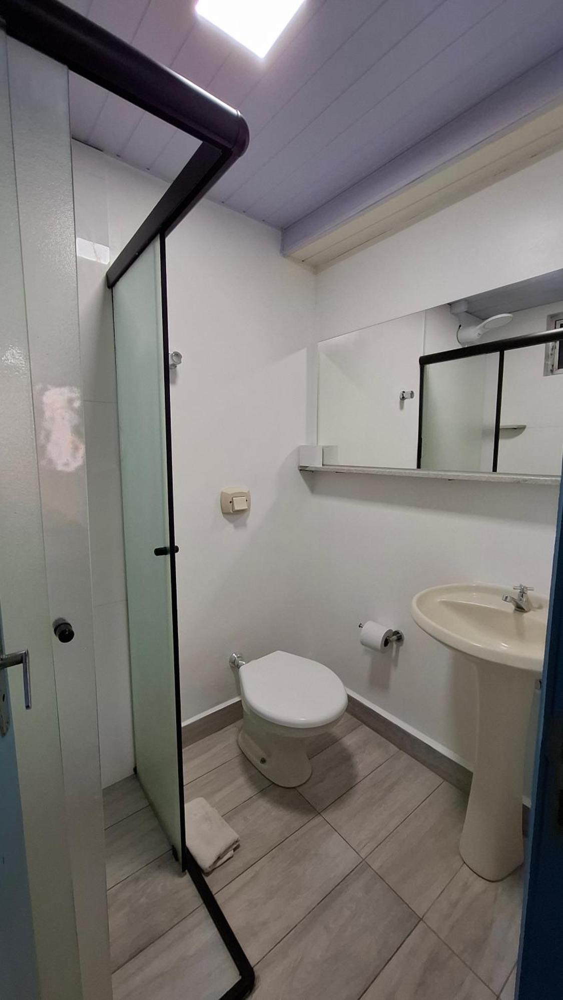 Quarto Triplo Deluxe