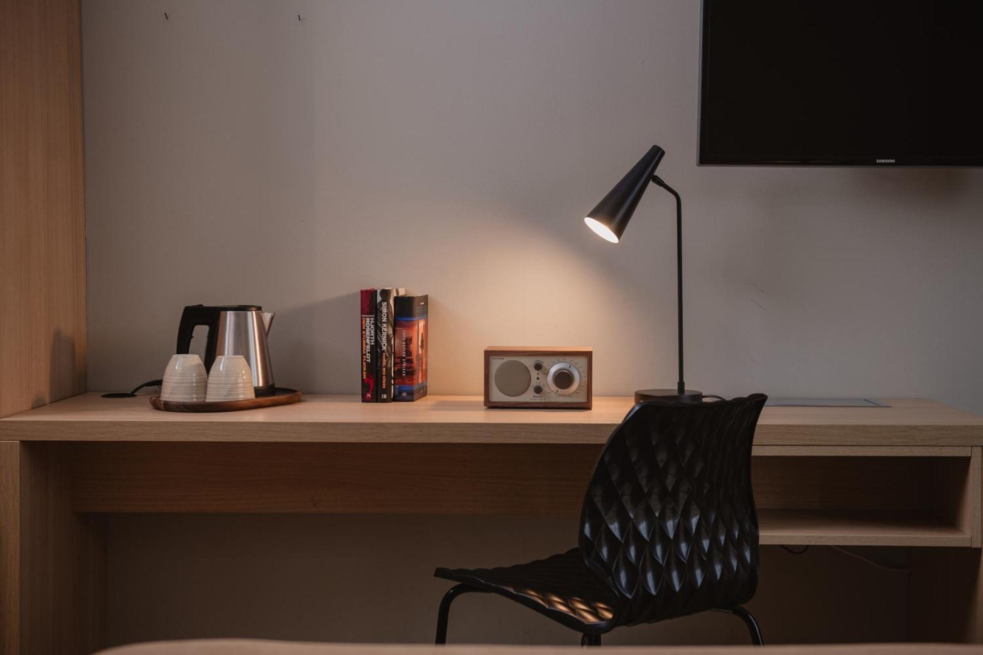 Standaard Kamer met 2 Bedden