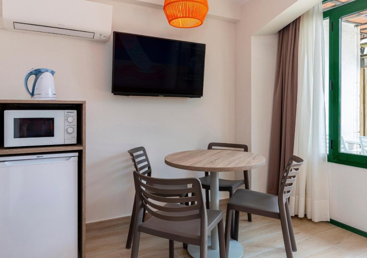 Habitación Familiar (2 adultos y 2 niños)