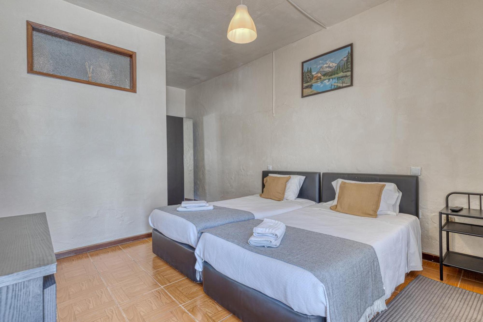 Quarto Individual