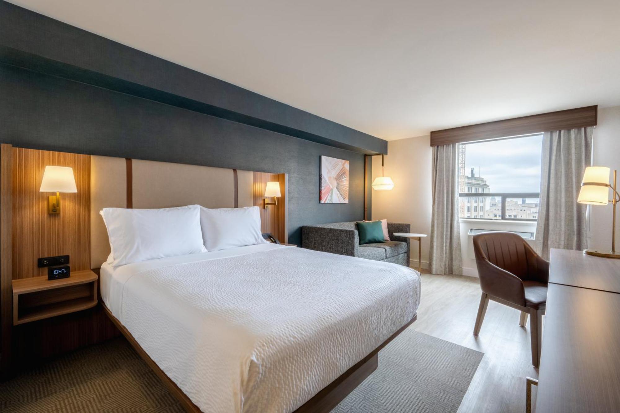 Chambre Standard
