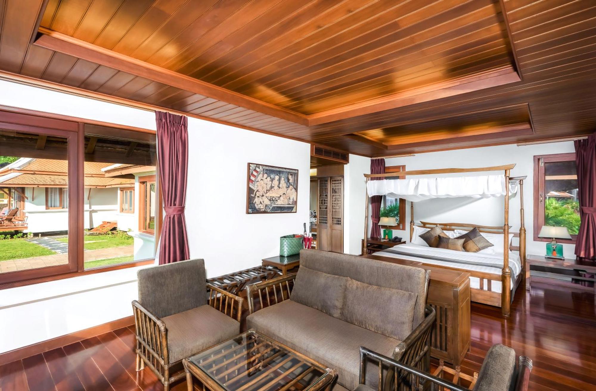 Villa Similan Pearl