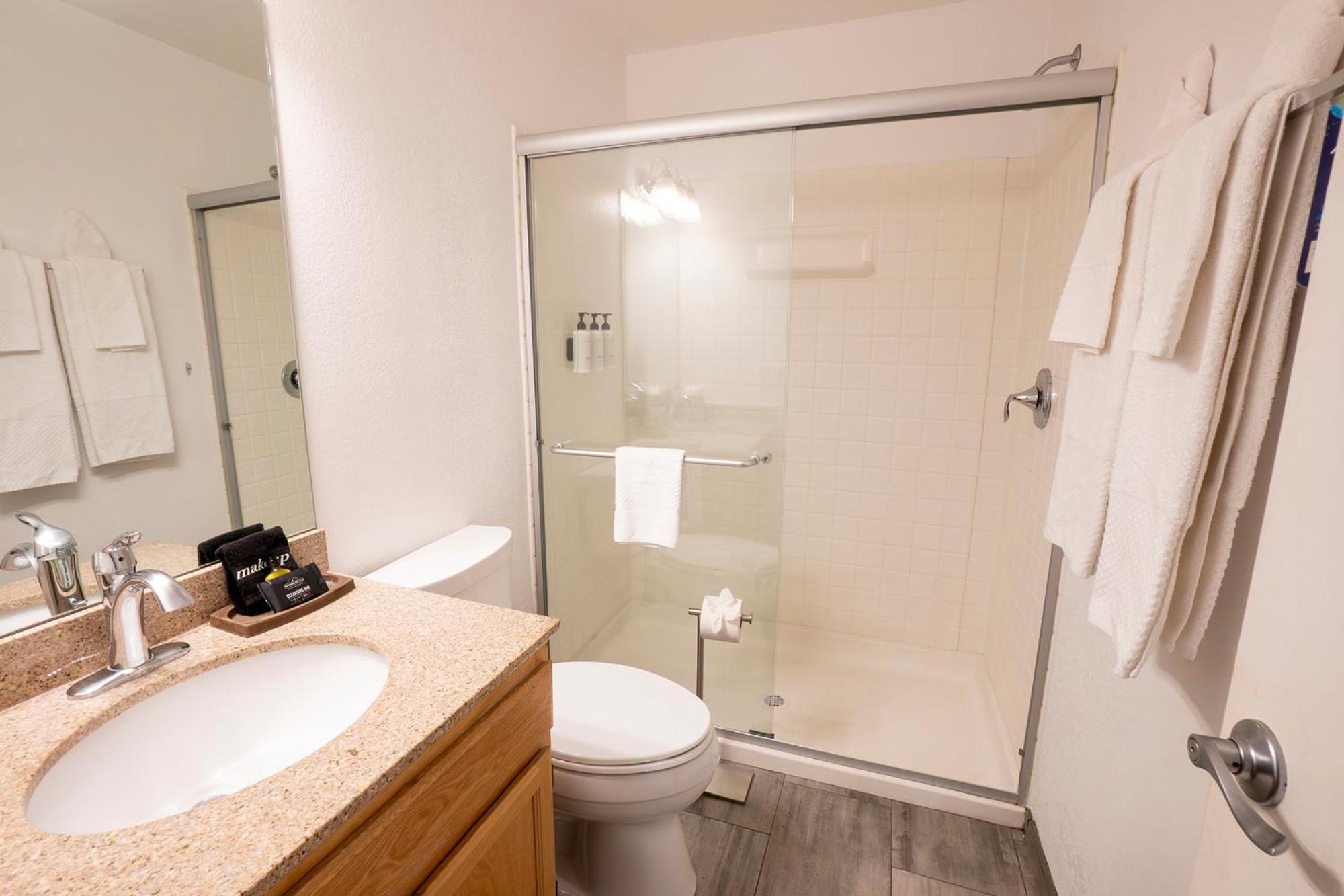 Suite 2 Chambres