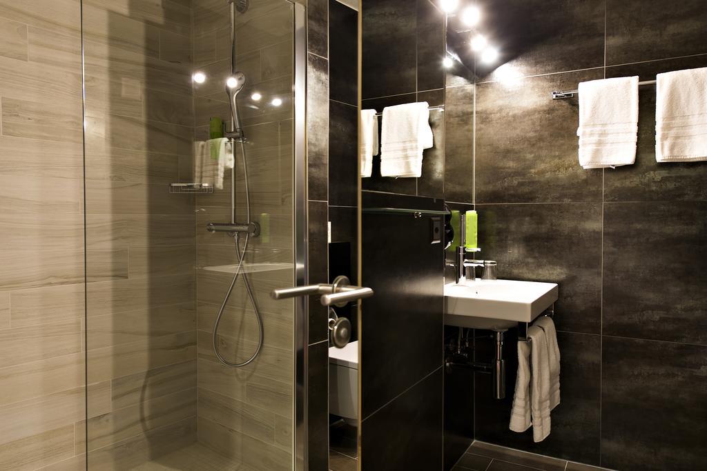 Economy Doppelzimmer Arve