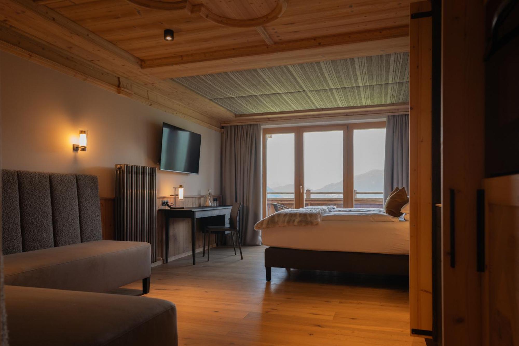 Comfort Doppelzimmer