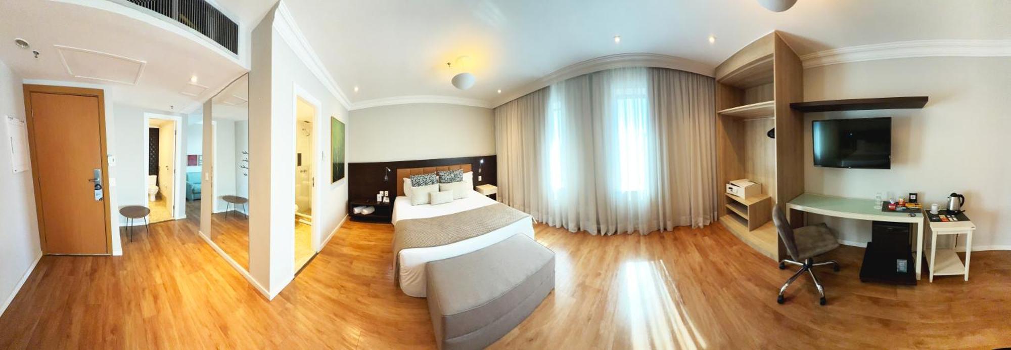 Suite Executive