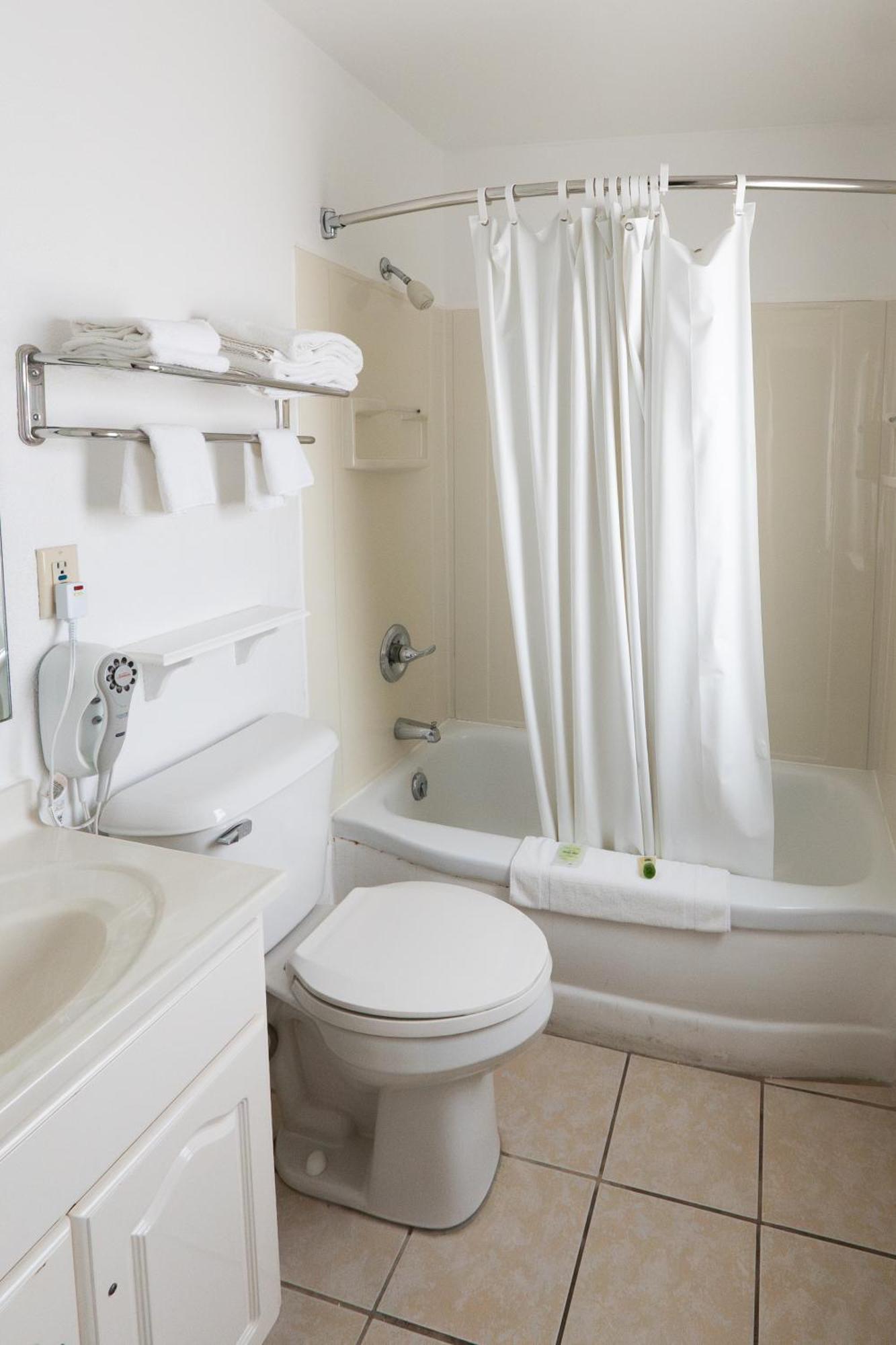 Queen Room - With Special Offer