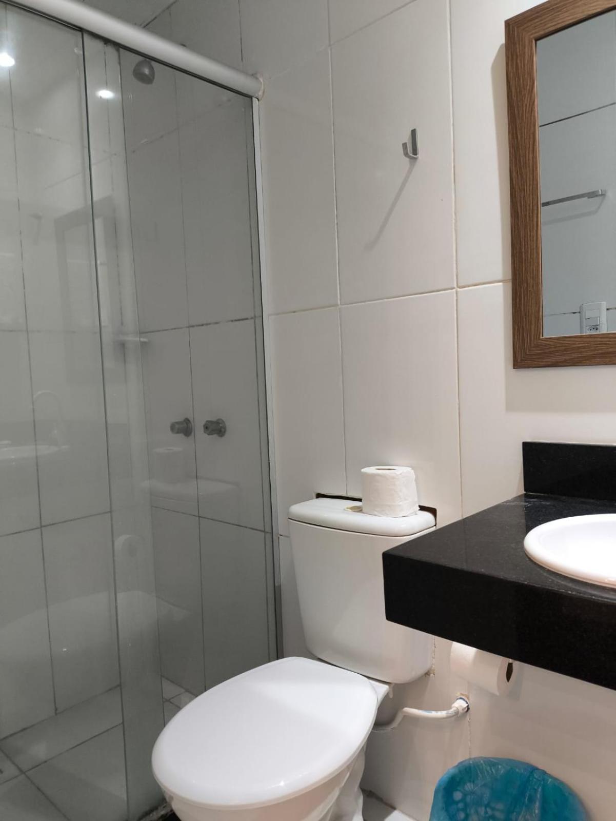 Quarto duplo executivo