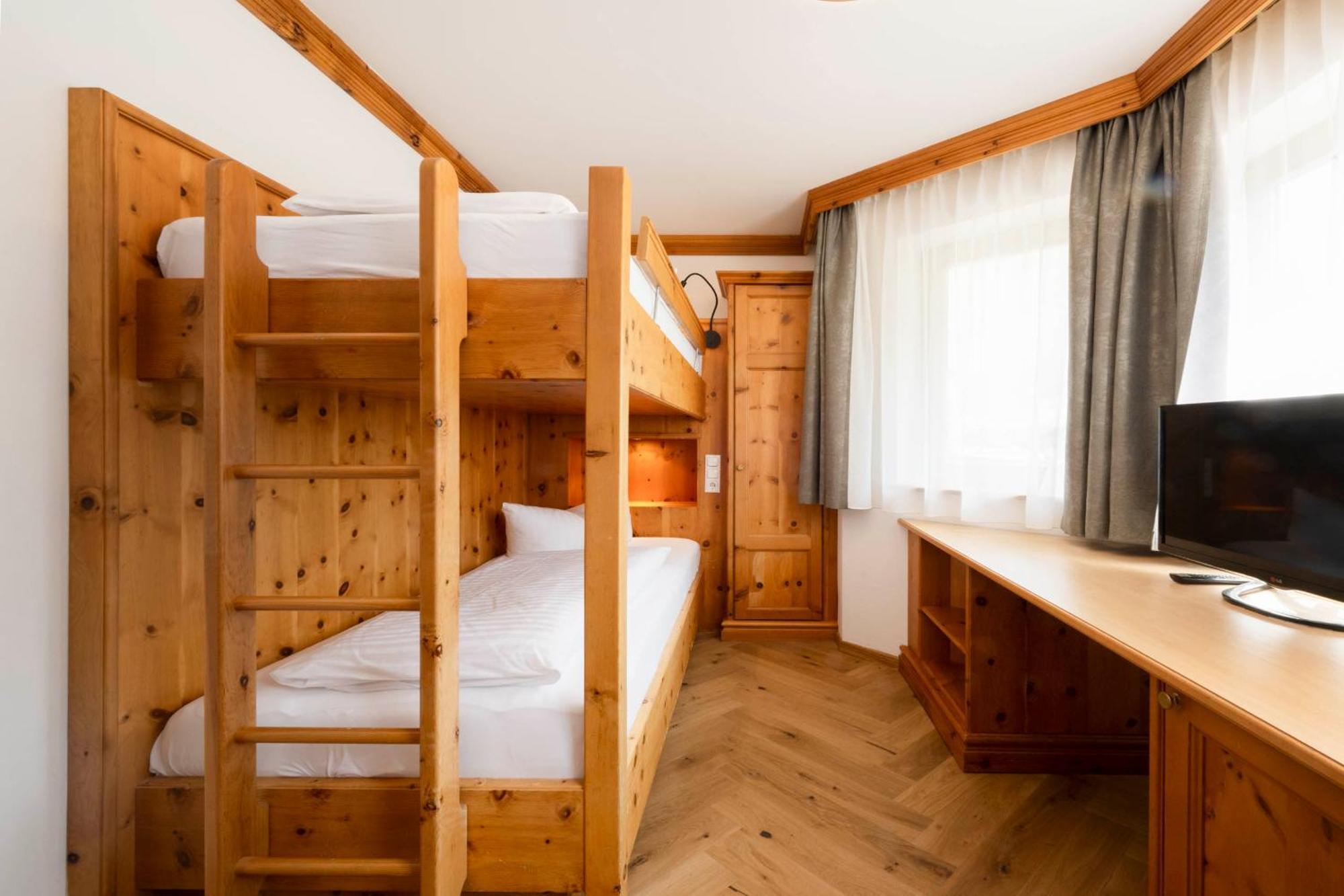 Familiensuite