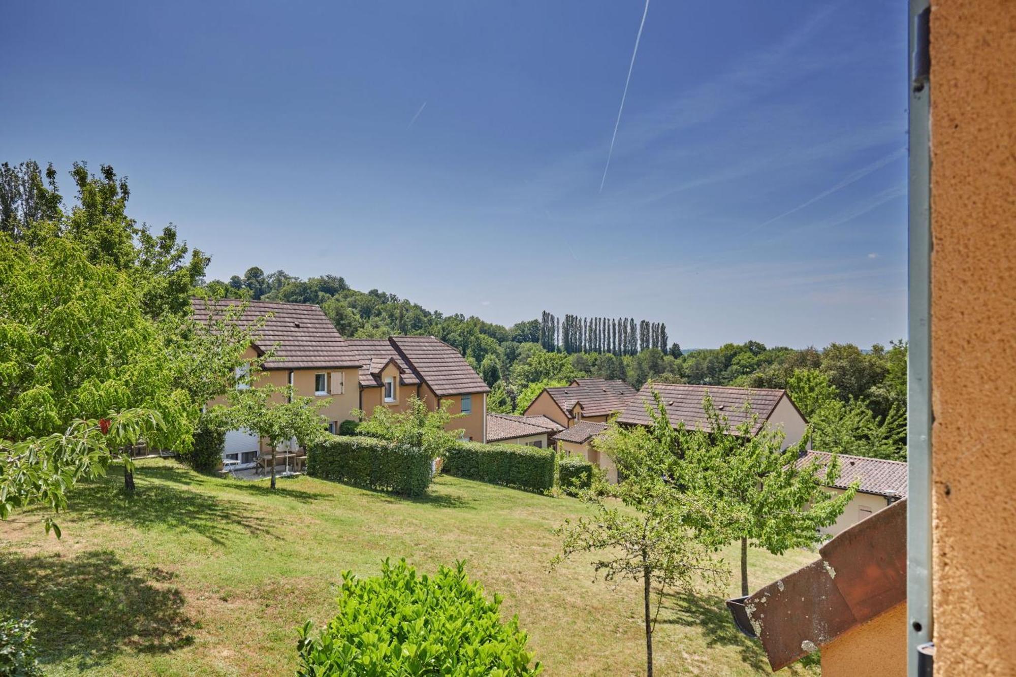 Appartement 2 Chambres (6 Adultes)