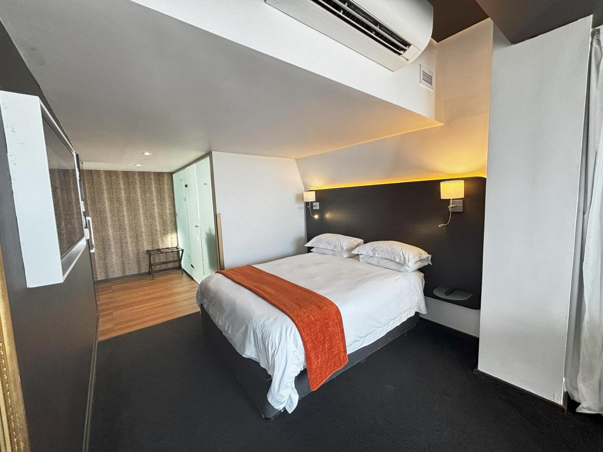 Luxe Kamer
