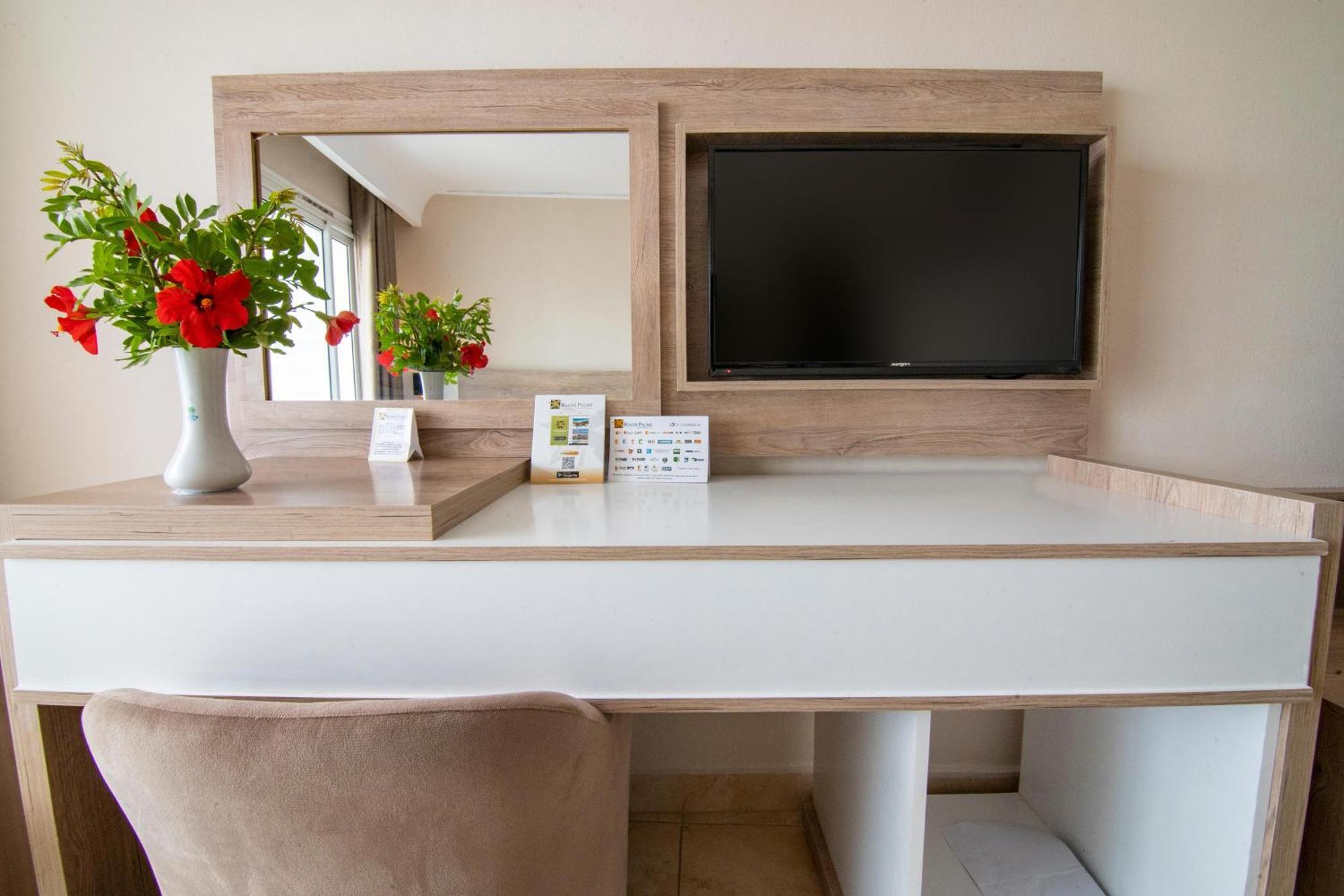 Chambre Simple Standard - Vue sur Mer