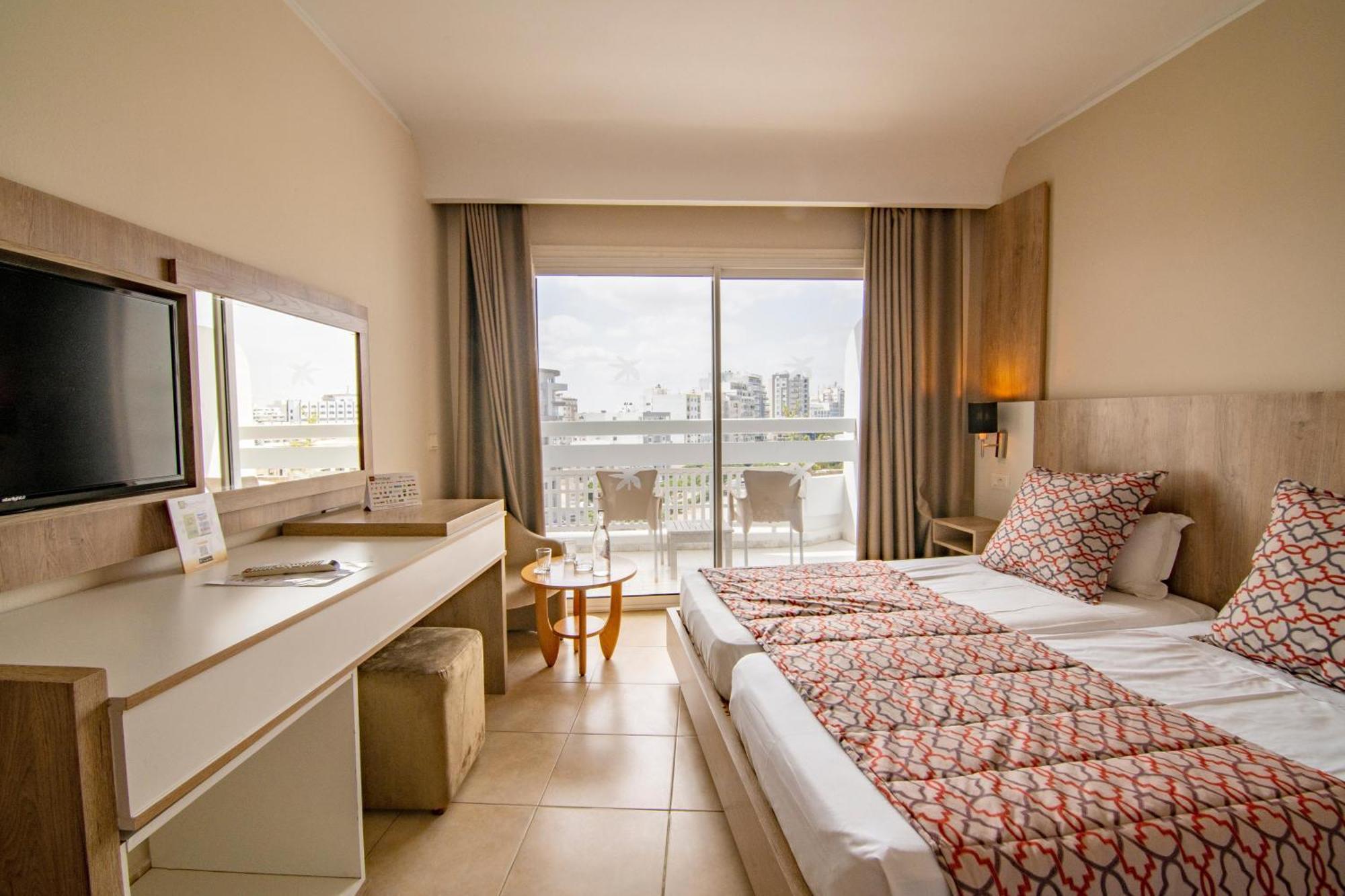 Chambre Triple Standard