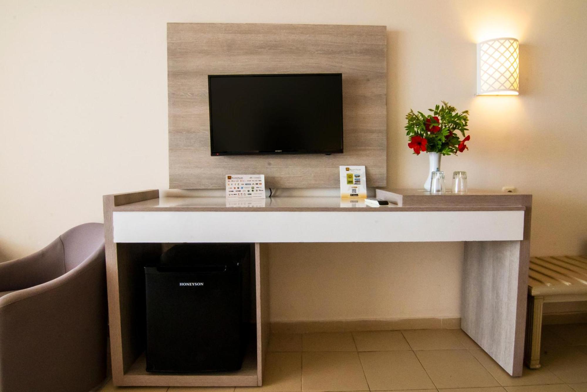 Chambre Simple Standard