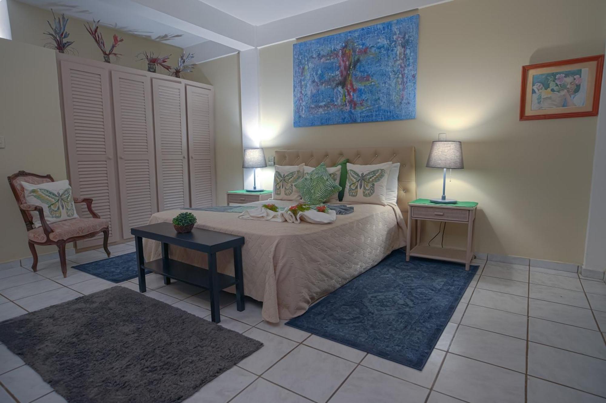 Chambre Double