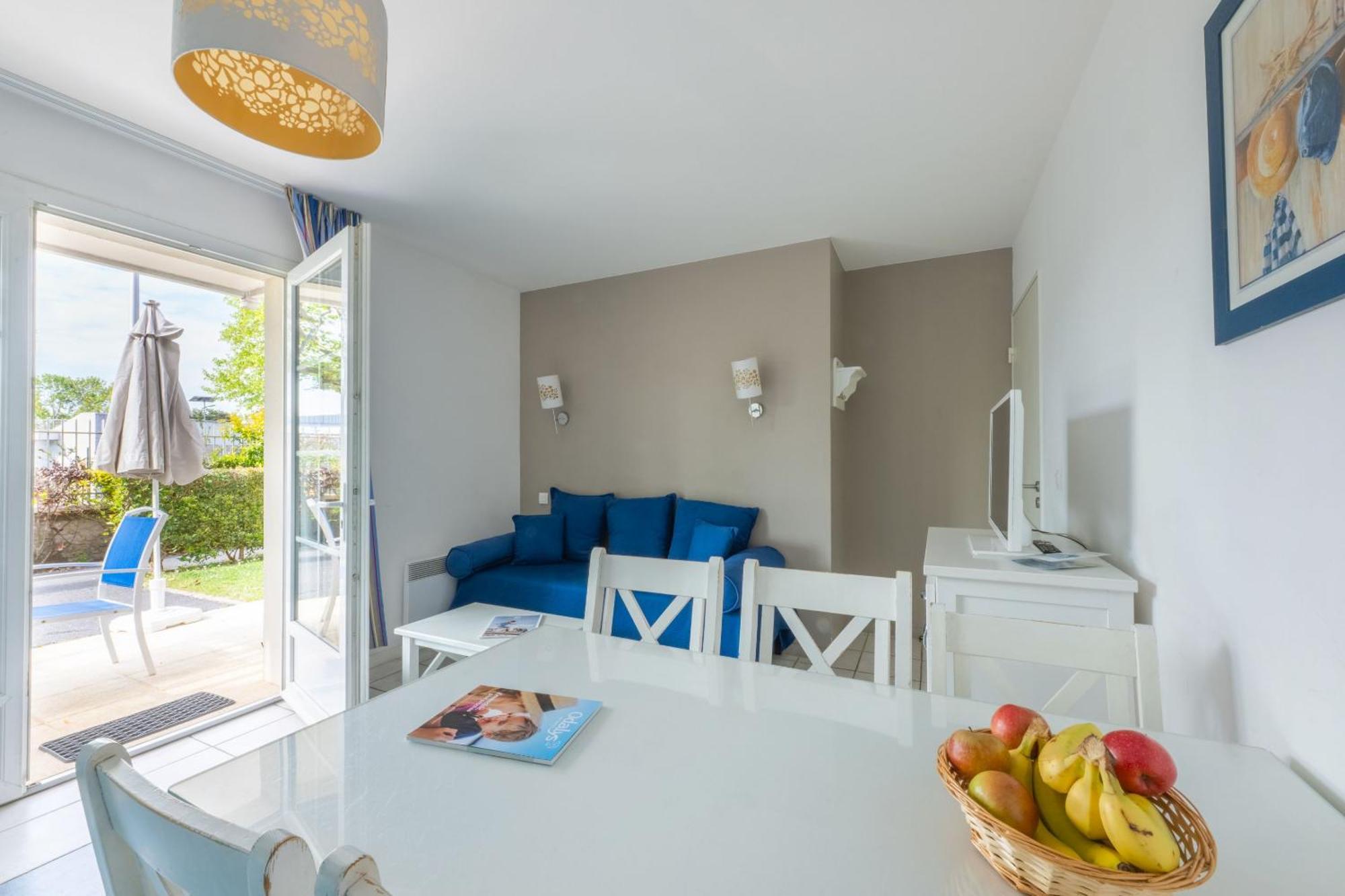 Appartement (6 Adultes)