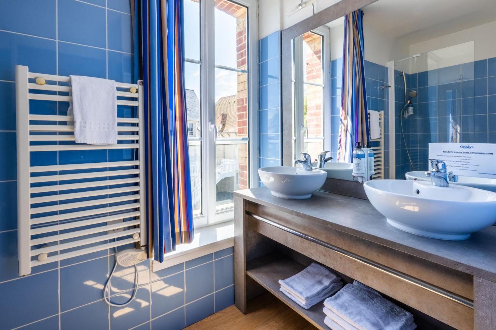 Appartement (4 Adultes)