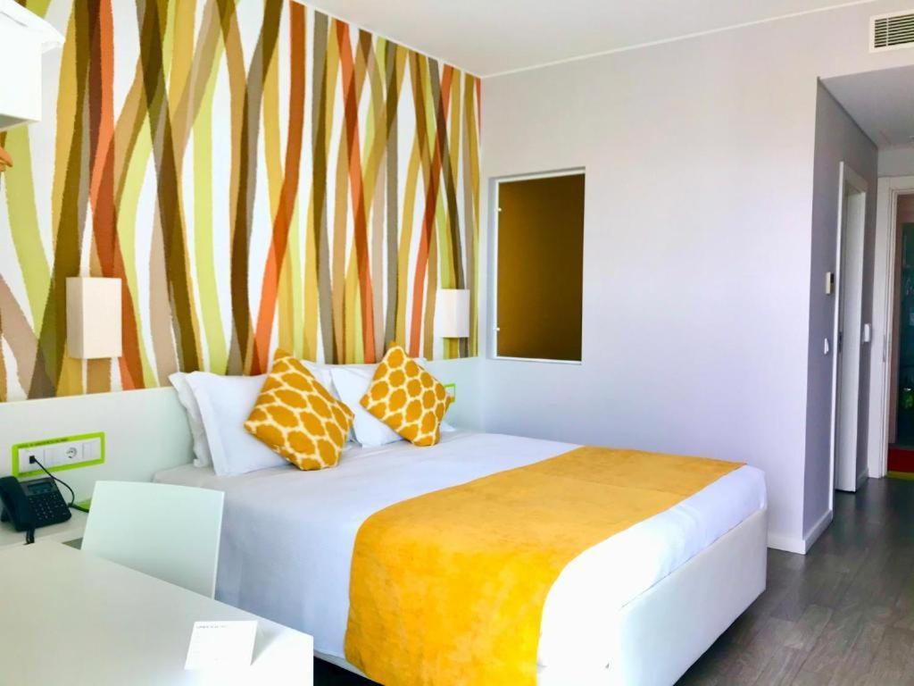 Chambre Double Standard