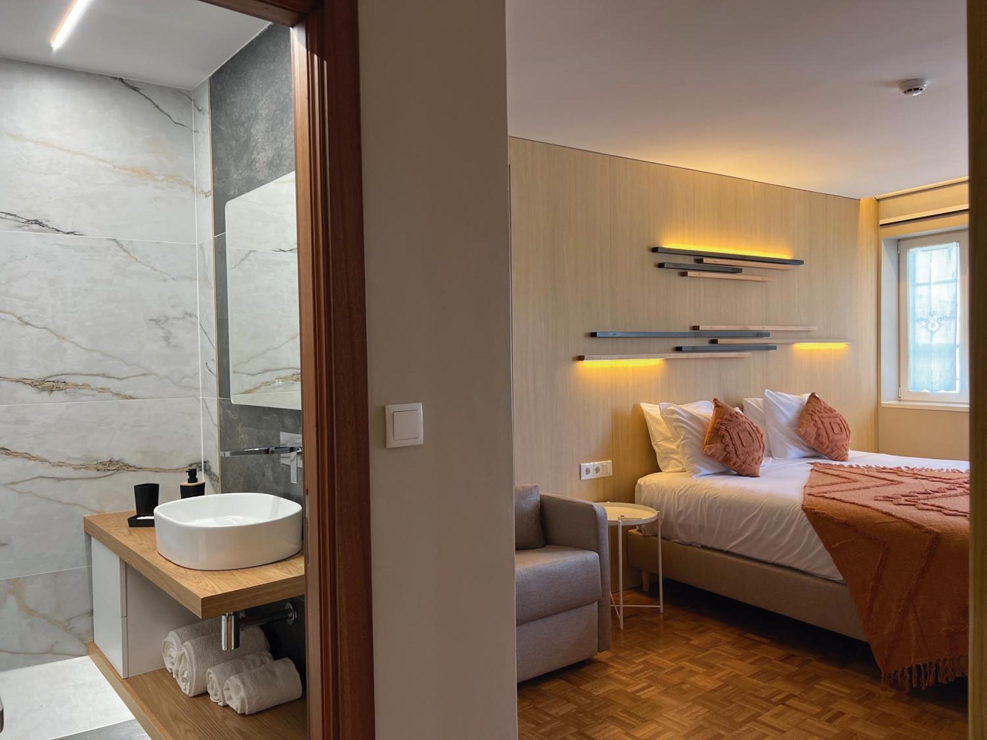 Quarto Familiar Superior