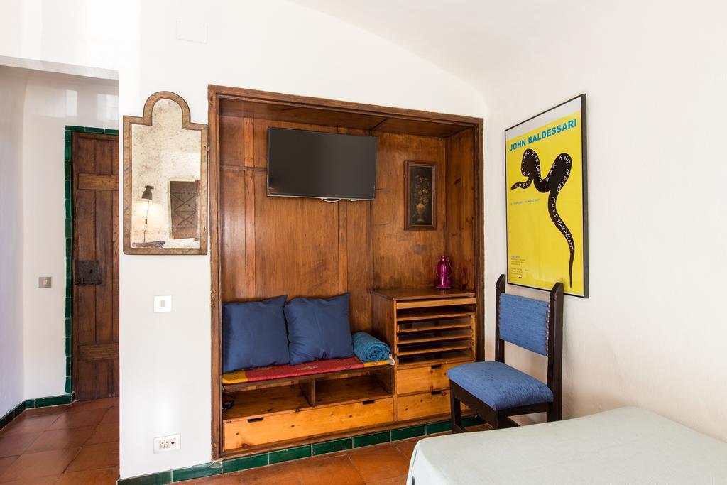 Quarto Duplo ou Twin com Vista da Cidade