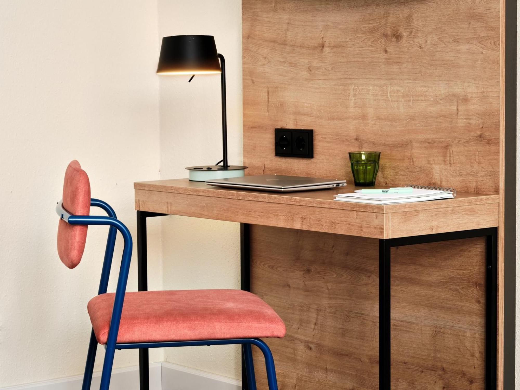 Chambre Premium