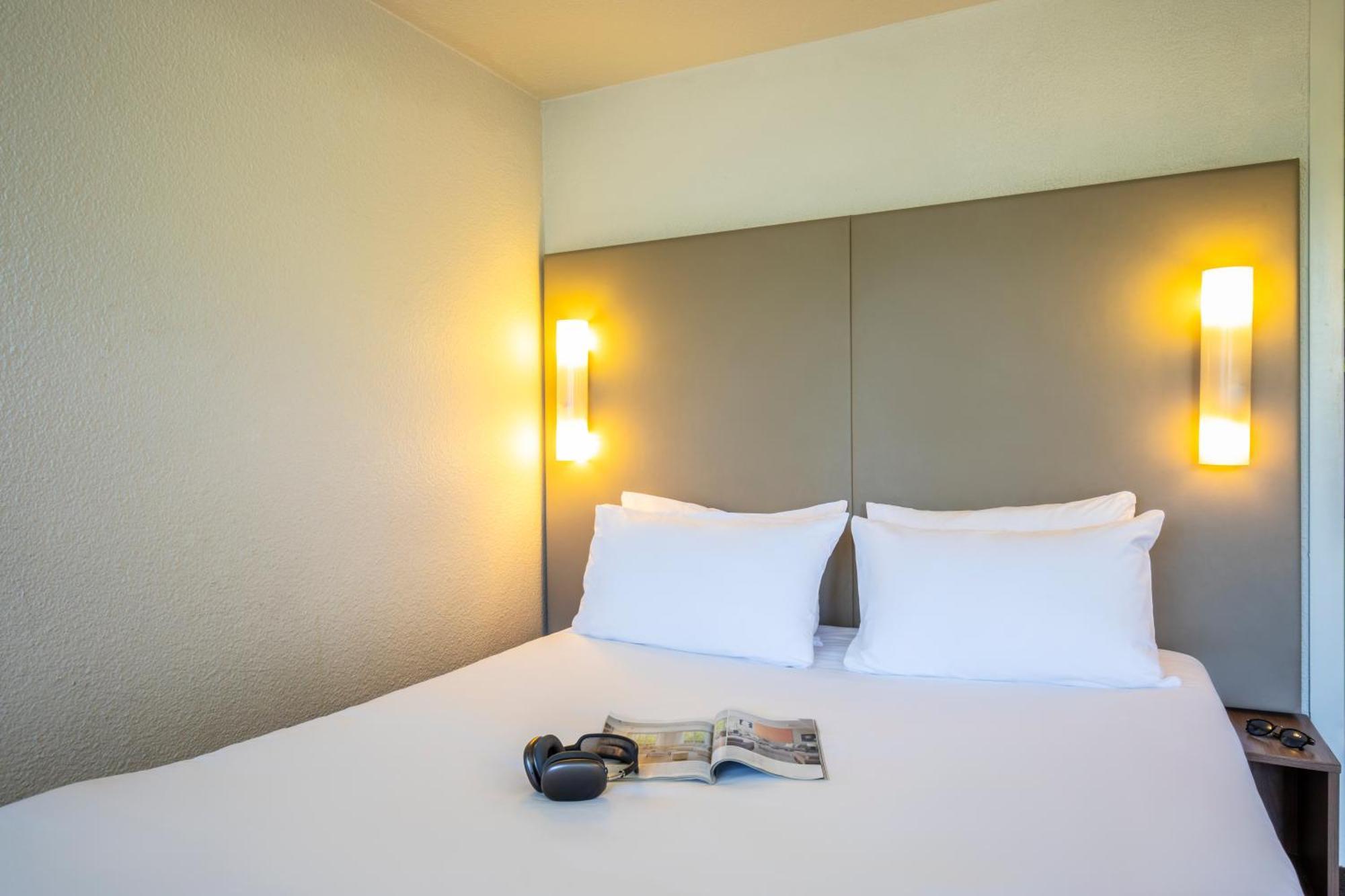 Chambre Double Standard