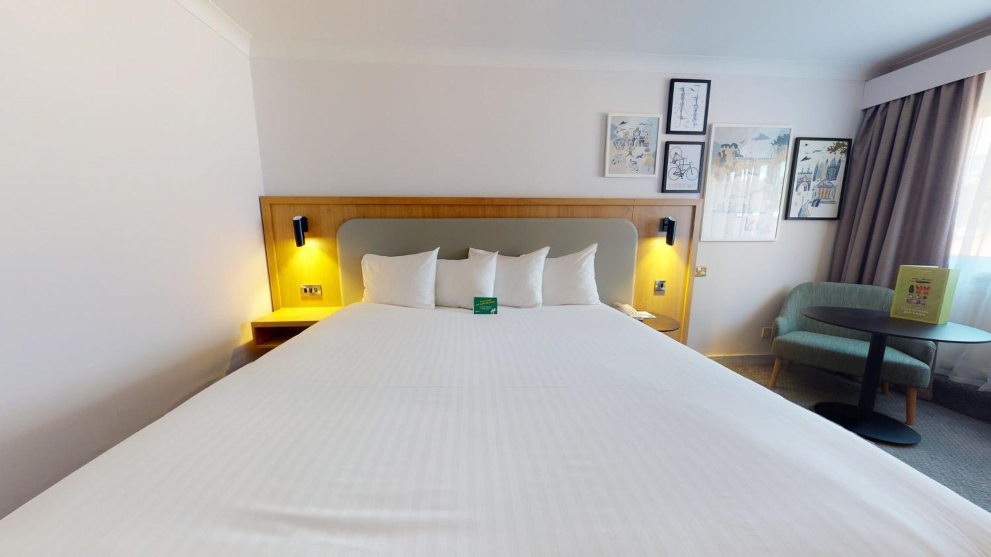 Premium Zimmer