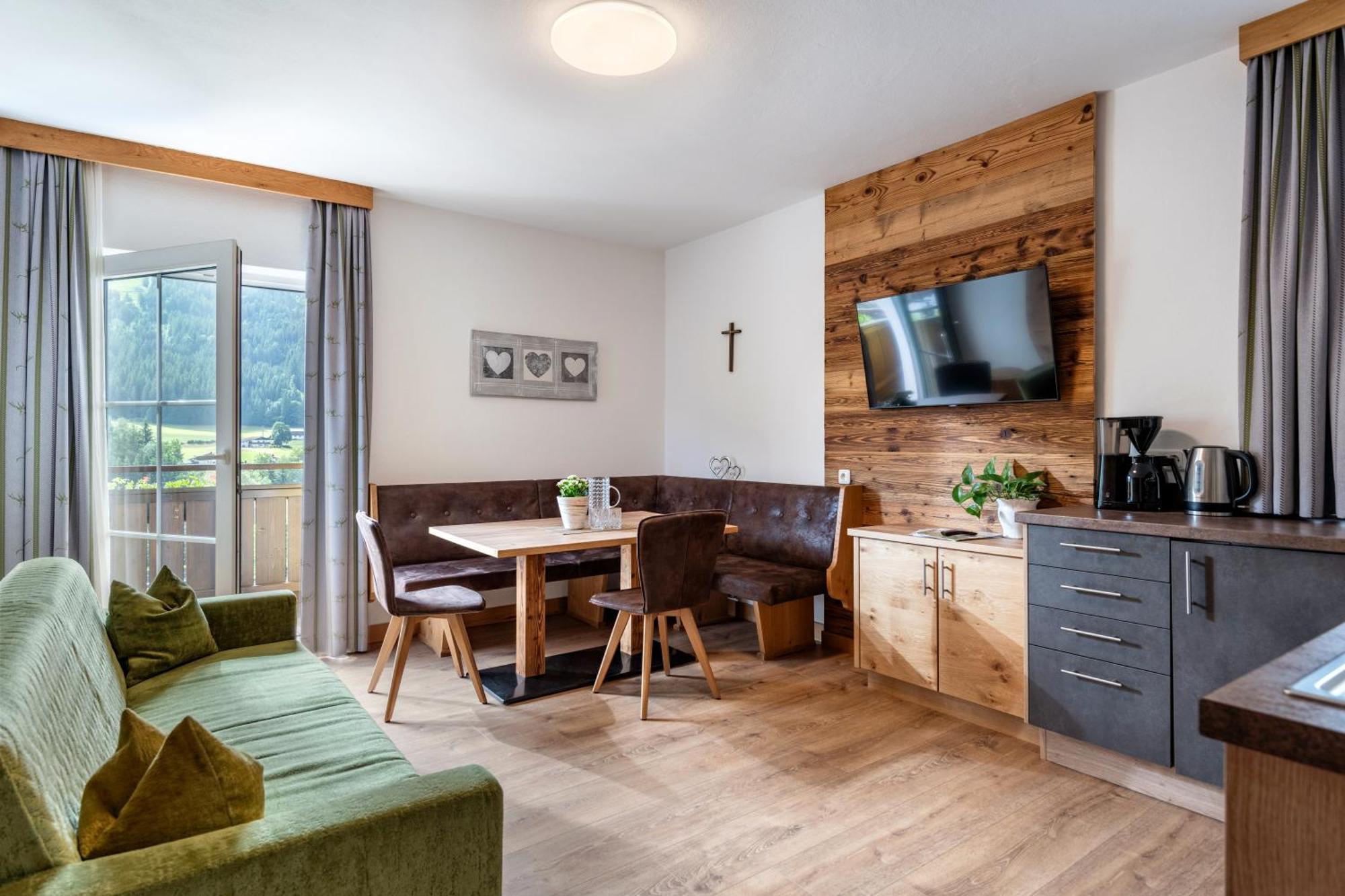 Appartement met 3 Slaapkamers