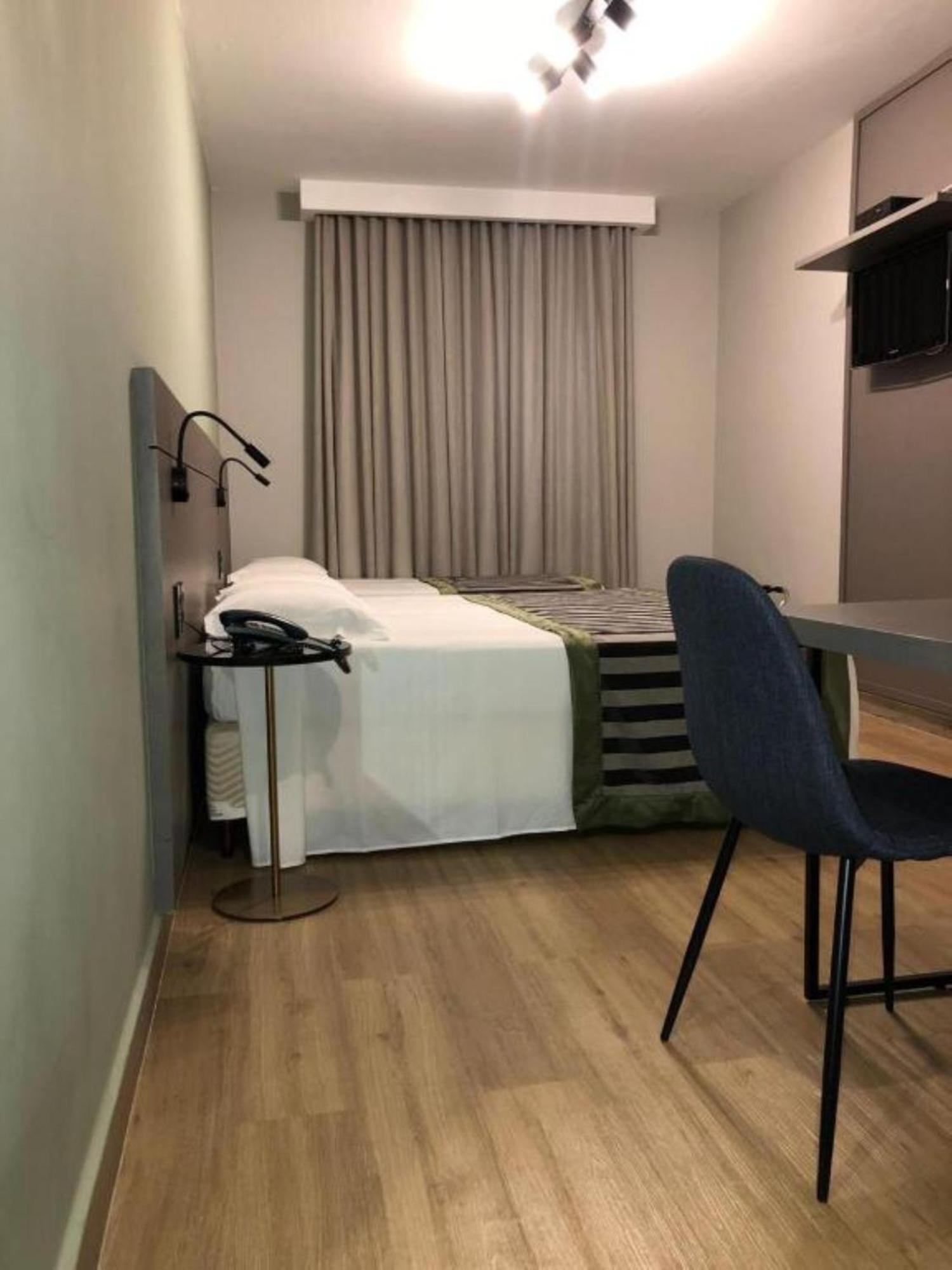 Quarto Triplo Superior