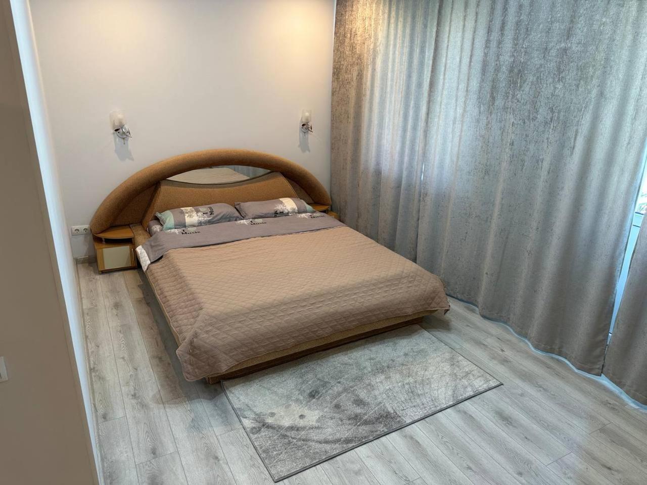Chambre Double Standard
