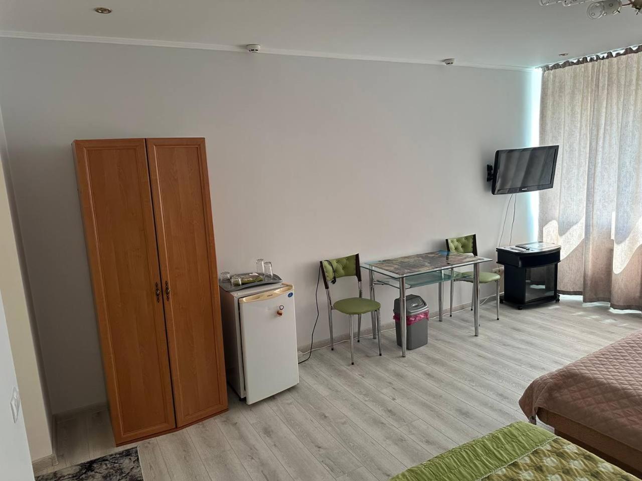 Chambre Triple Standard