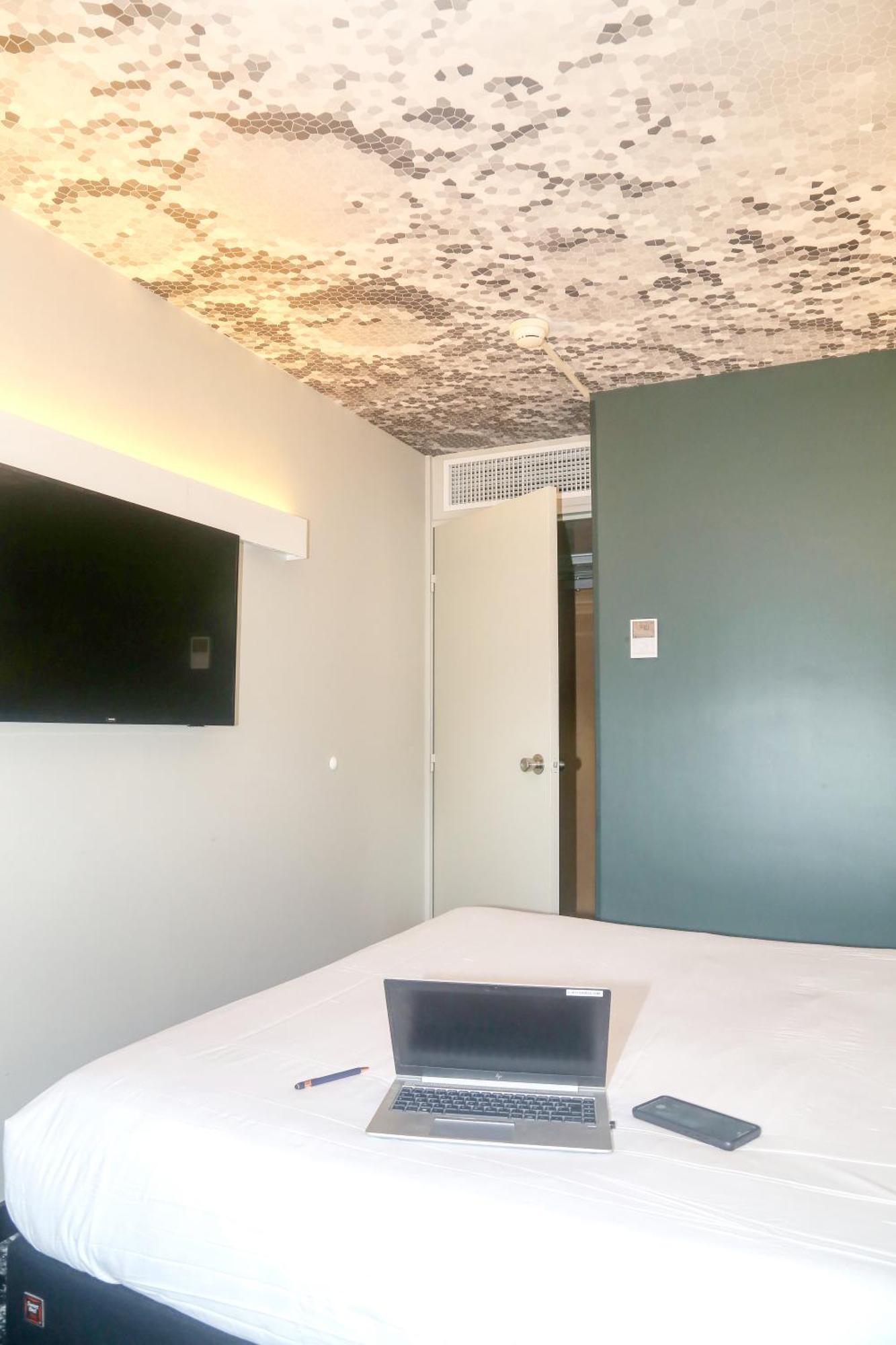 Chambre Double Standard