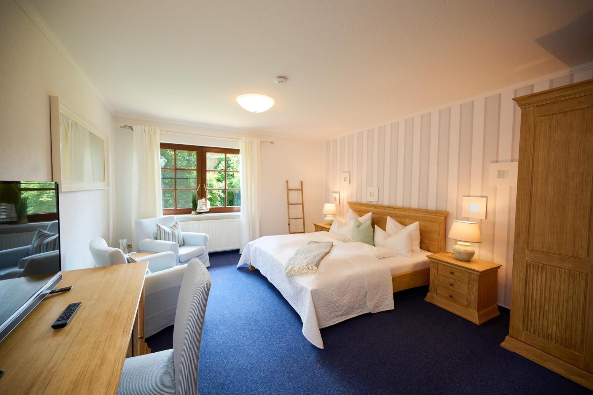 Comfort Doppelzimmer