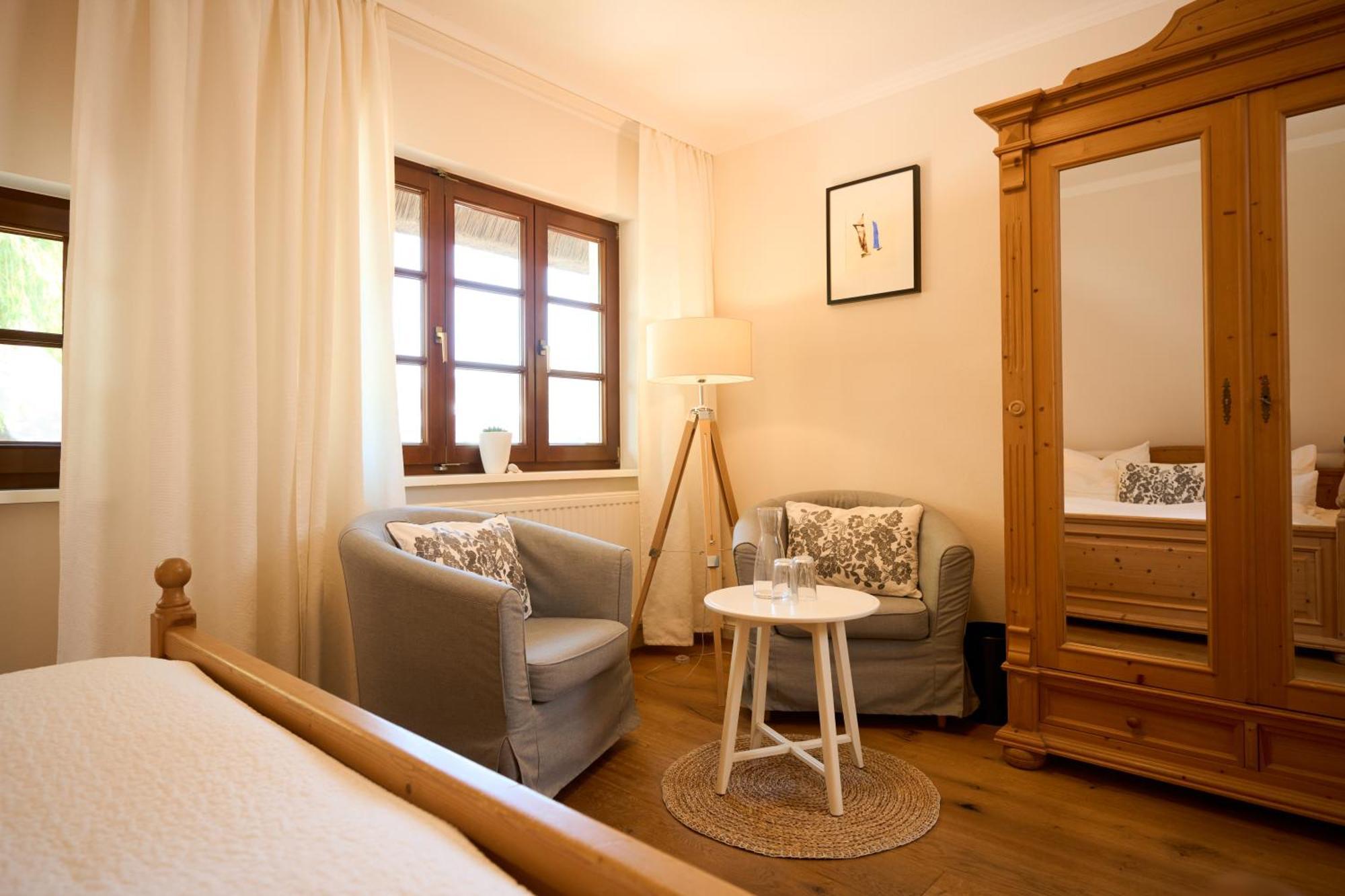 Doppelzimmer