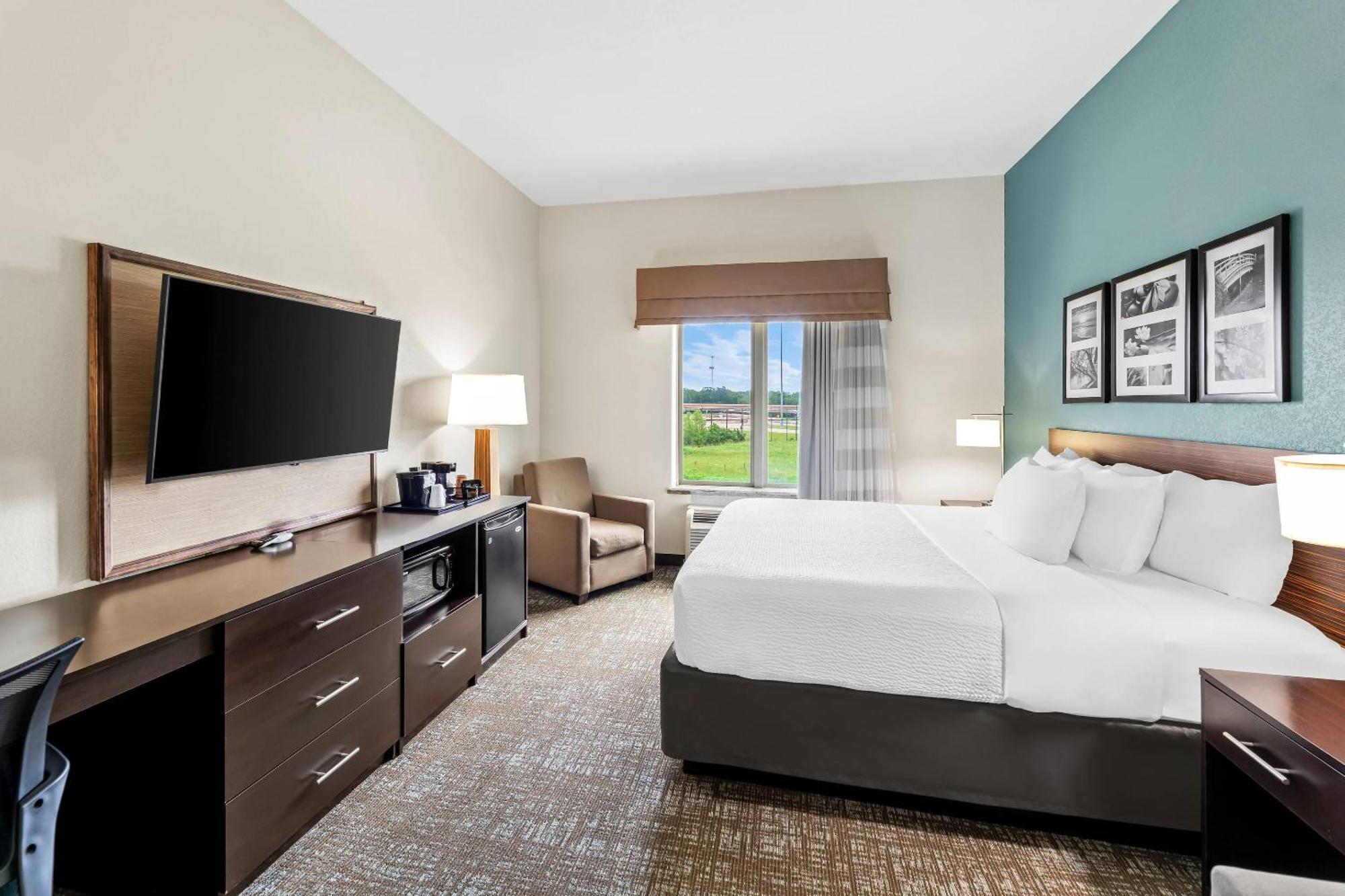 King Suite