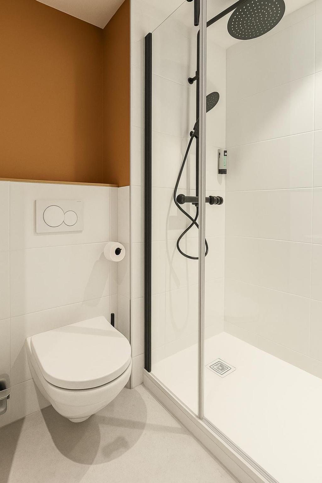 Chambre Double Standard