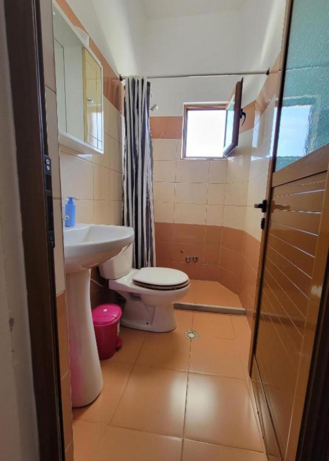 Appartamento con Vista Mare