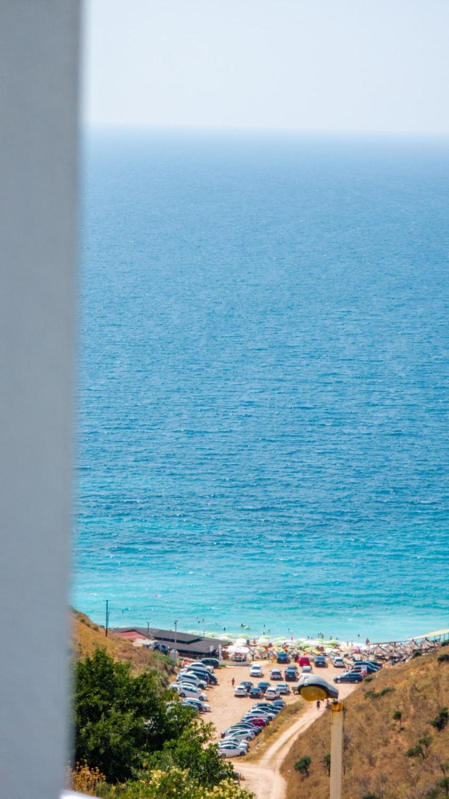 Appartamento con Vista Mare - Piano Terra