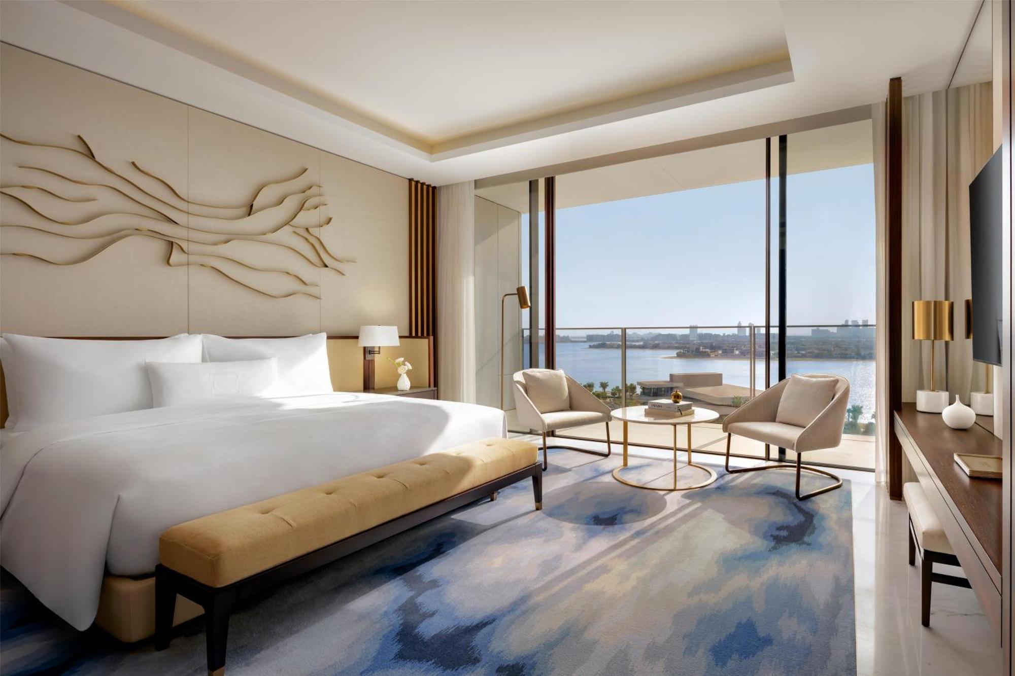 Suite Sky avec Terrasse
