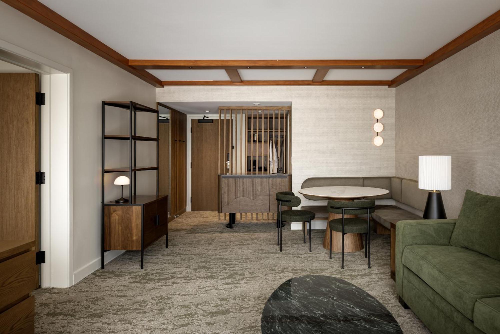 Suite King Executive
