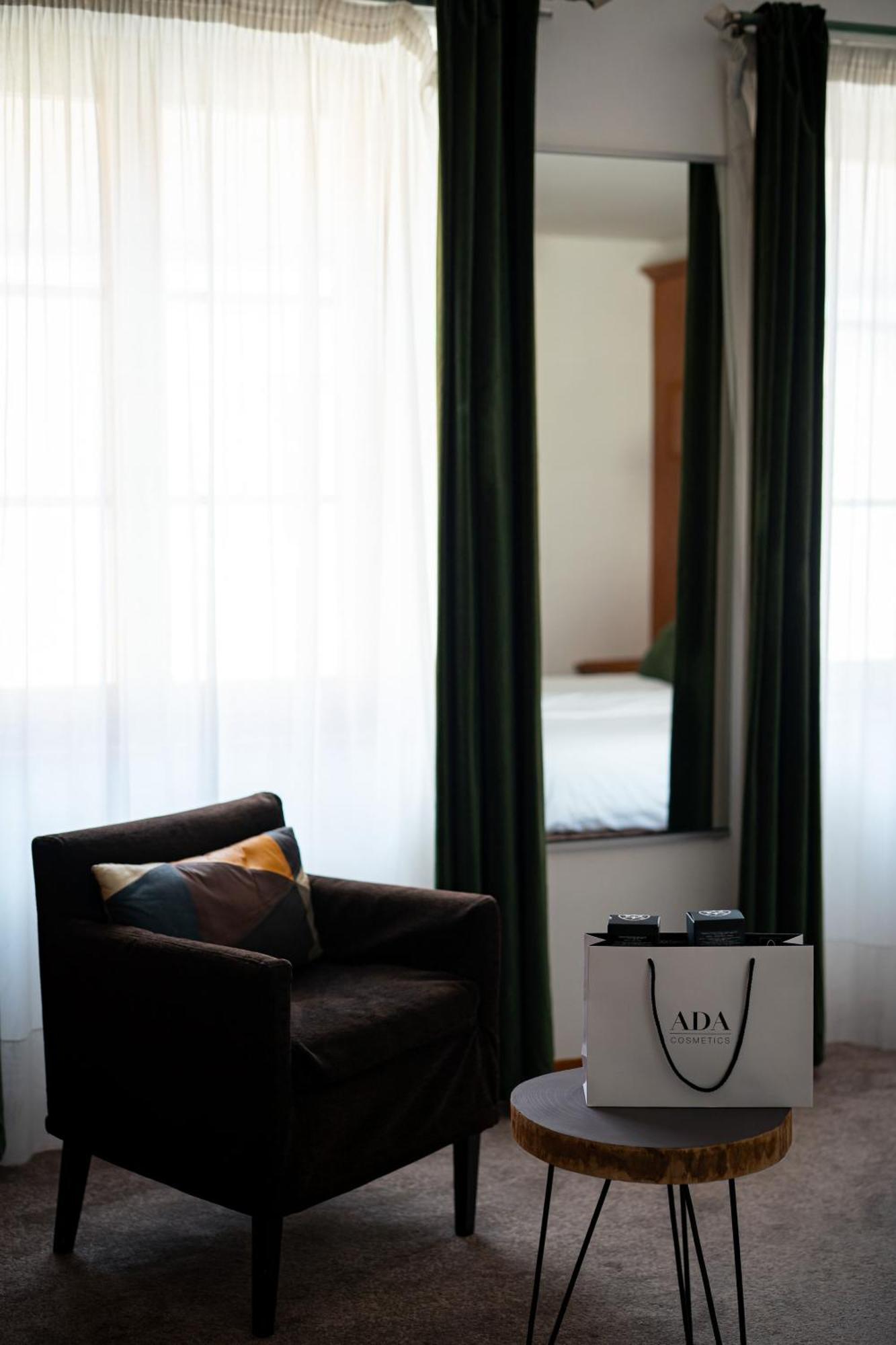 Chambre Confort