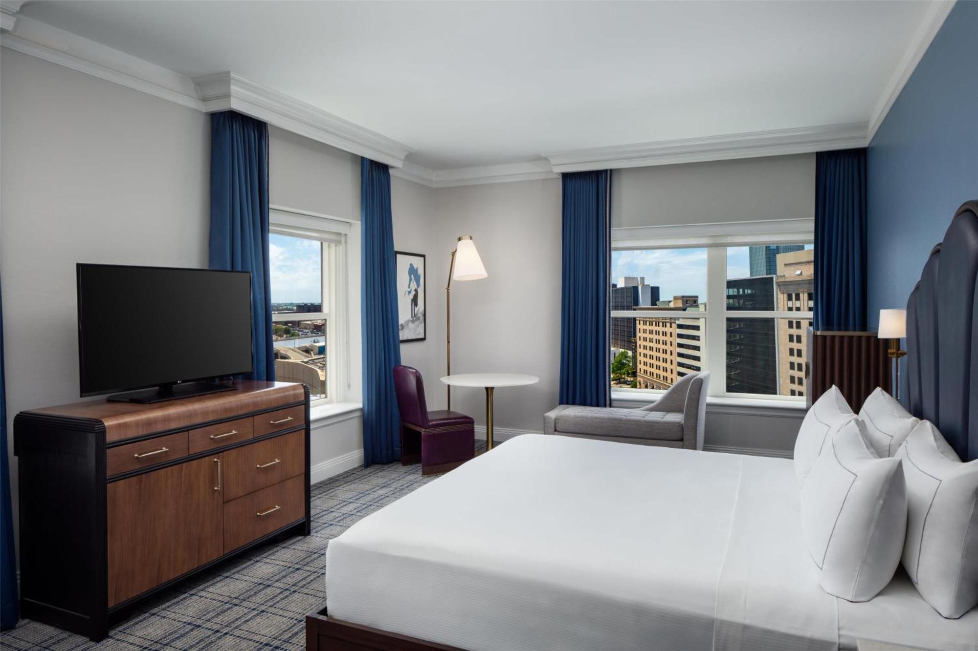Superior King Room